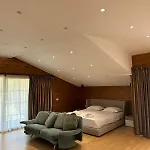 Bianca & Tirana Hotel Priska e Madhe