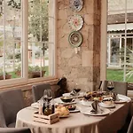 酒店 Bianca & Tirana *