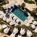 Bianca & Hotel Priska e Madhe