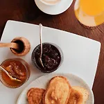 酒店 Bianca & Tirana