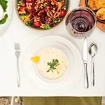 Bianca & Tirana Hotel *