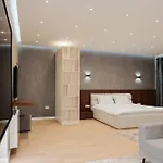 Hotel Bianca & Priska e Madhe