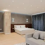 Hotel Bianca & Tirana