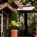 Hotel Bianca & Priska e Madhe