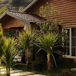 Hotel Bianca & Priska e Madhe