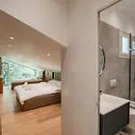 Bianca & Tirana 酒店