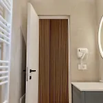 Hotel Bianca & Priska e Madhe