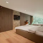 酒店 Bianca & Tirana