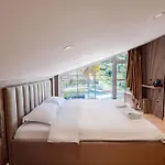 Hotel Bianca & Priska e Madhe