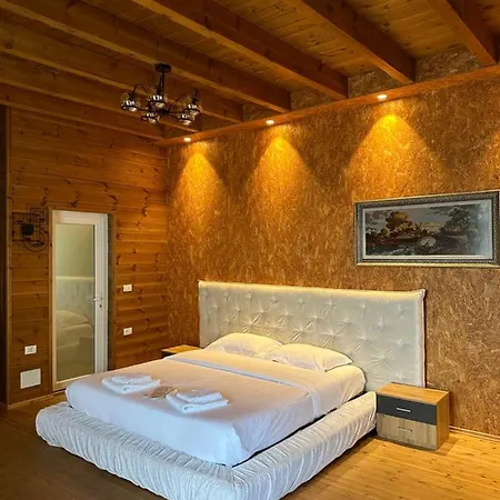 Bianca & Priska e Madhe