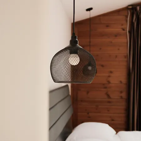 Otel Bianca & Priska e Madhe