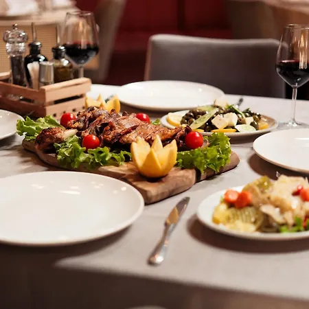 Otel Bianca & Priska e Madhe