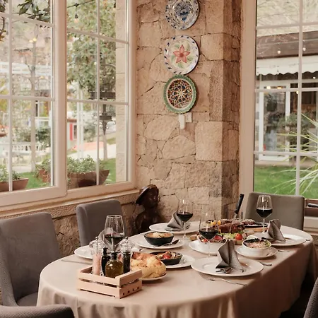 Ξενοδοχείο Bianca & Tirana *
