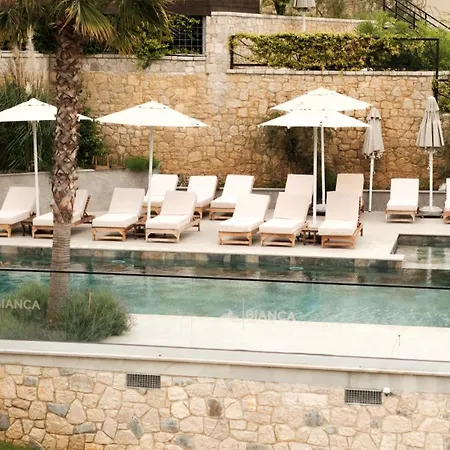 Otel Bianca & Priska e Madhe