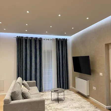 Bianca & Otel Priska e Madhe