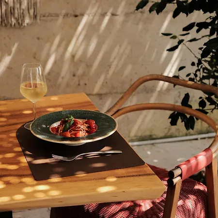 Bianca & Tirana Ξενοδοχείο
