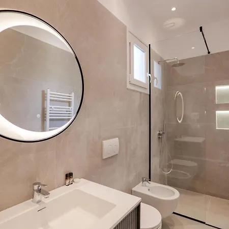 Ξενοδοχείο Bianca & Priska e Madhe