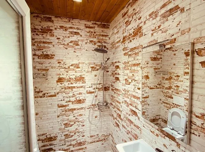 Bianca & Ξενοδοχείο