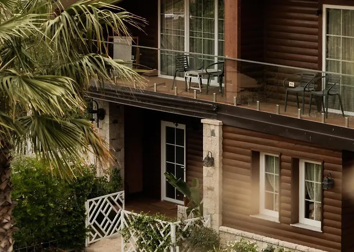 Bianca & Ξενοδοχείο