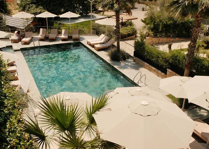 Bianca & Ξενοδοχείο