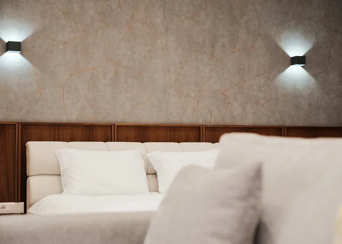 Bianca & Priska e Madhe