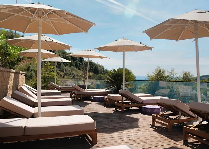 Bianca & Ξενοδοχείο