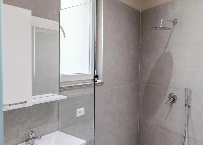 Bianca & Ξενοδοχείο *