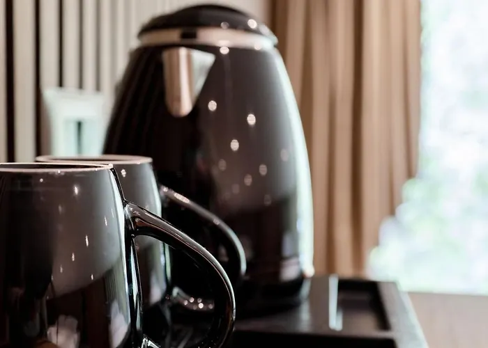 Ξενοδοχείο Bianca & *