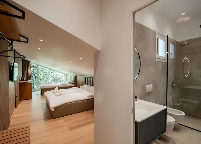 Bianca & Ξενοδοχείο