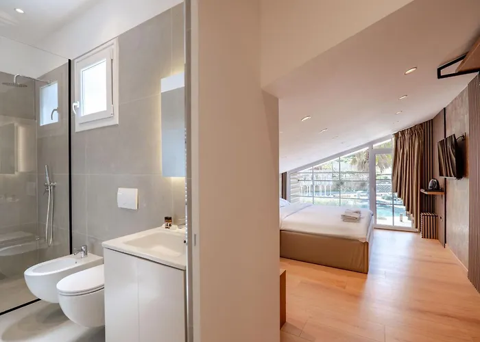 Ξενοδοχείο Bianca &