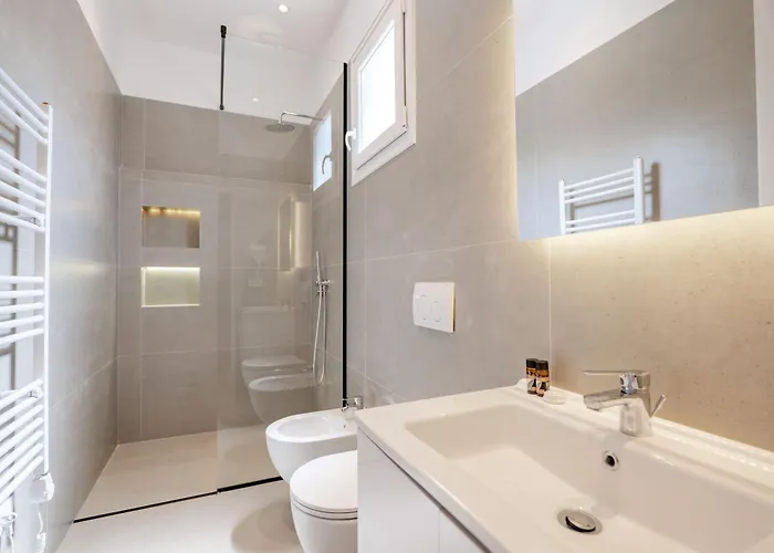 Bianca & Priska e Madhe