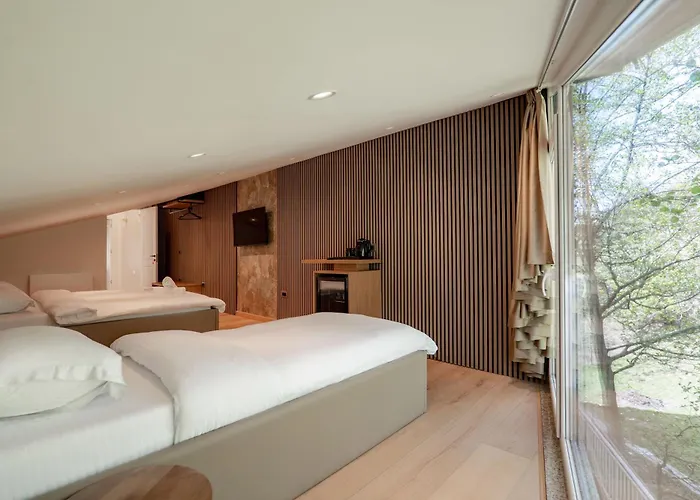 Bianca & Ξενοδοχείο