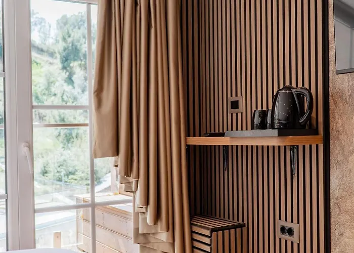 Bianca & Ξενοδοχείο Priska e Madhe