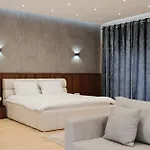 Bianca & Tirana Hotell