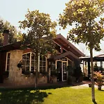 Hotell Bianca & Tirana