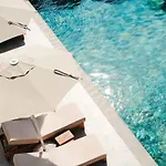 Hotell Bianca & Tirana *