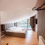 Bianca & Tirana Hotel *