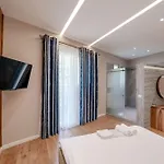 Hotel Bianca & Tirana *