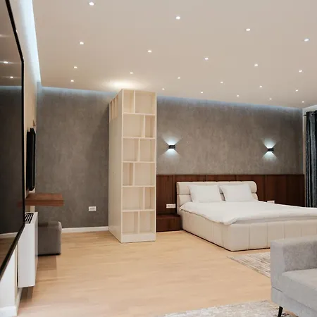 Hotel Bianca & Priska e Madhe