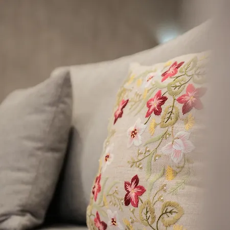 Bianca & Hotel Priska e Madhe