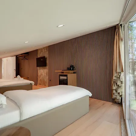 Bianca & Tirana Hotel