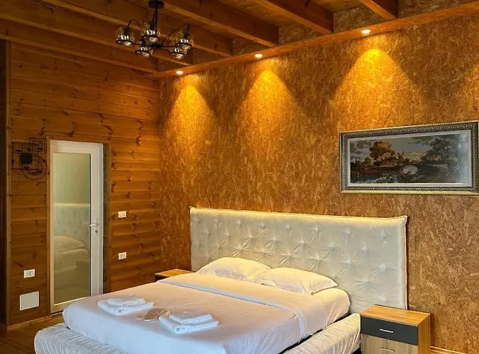 Bianca & Priska e Madhe