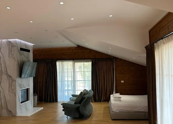 Hotel Bianca &