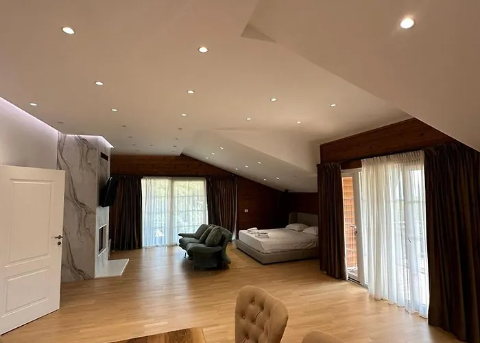 Bianca & Priska e Madhe