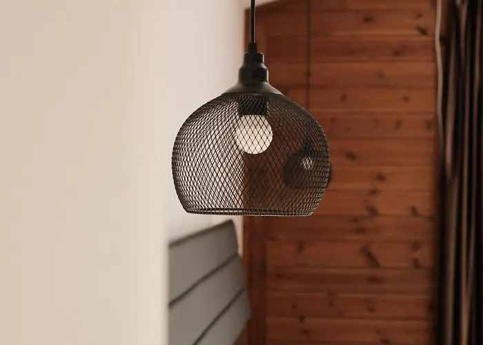 Hotel Bianca & Priska e Madhe