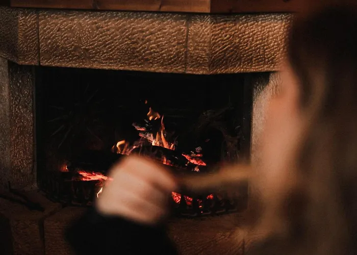 Bianca & Szálloda Priska e Madhe