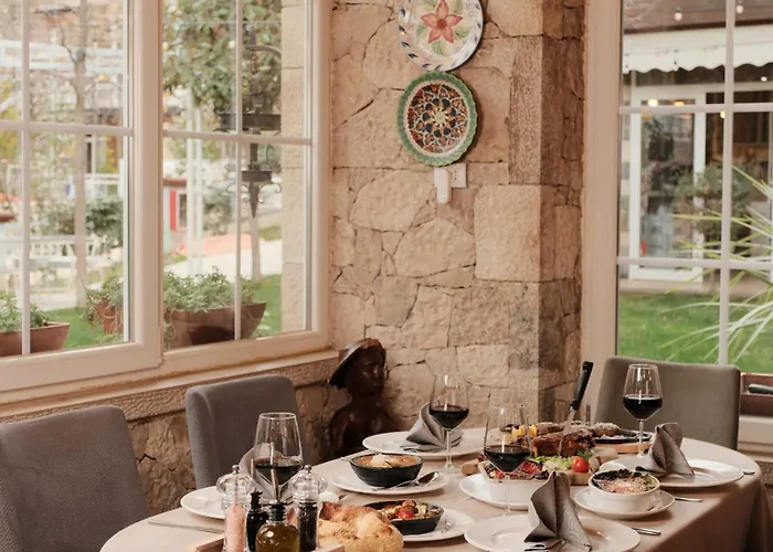 Szálloda Bianca & *