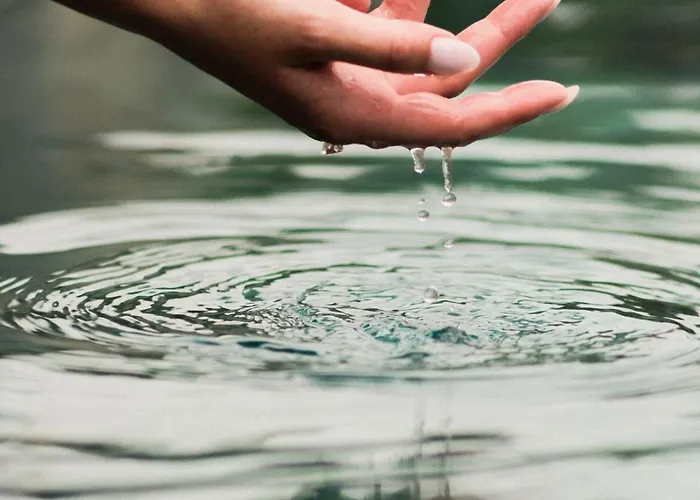 Bianca & Hotel Priska e Madhe