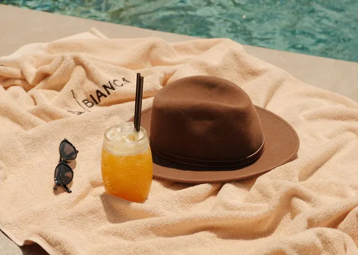 Bianca & Szálloda *