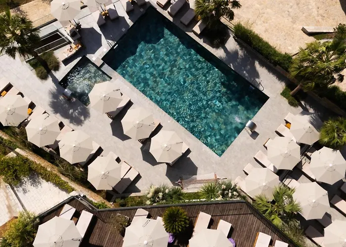 Bianca & Hotel Priska e Madhe